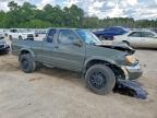 1999 Nissan Frontier