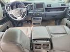 2013 Honda Ridgeline RTL