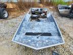 1997 Lowe L170SPL