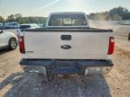 2009 Ford F250 Super Duty