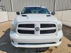 2022 Dodge RAM 1500 Classic Tradesman