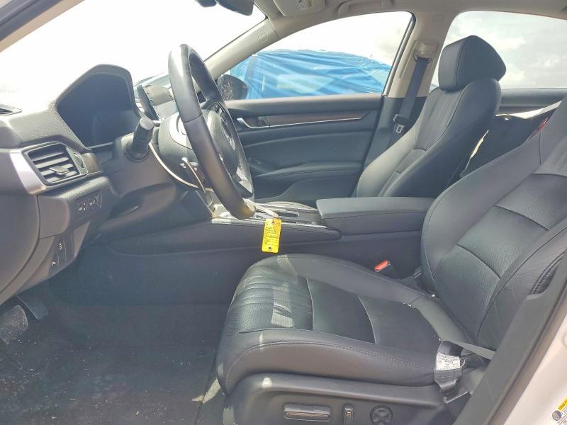2019 Honda Accord Touring