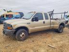 2000 Ford F350 Super Duty