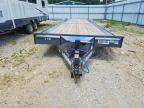 2026 Lamar 36FT-Equipment Trailer