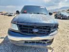 2001 Ford F150 Supercrew
