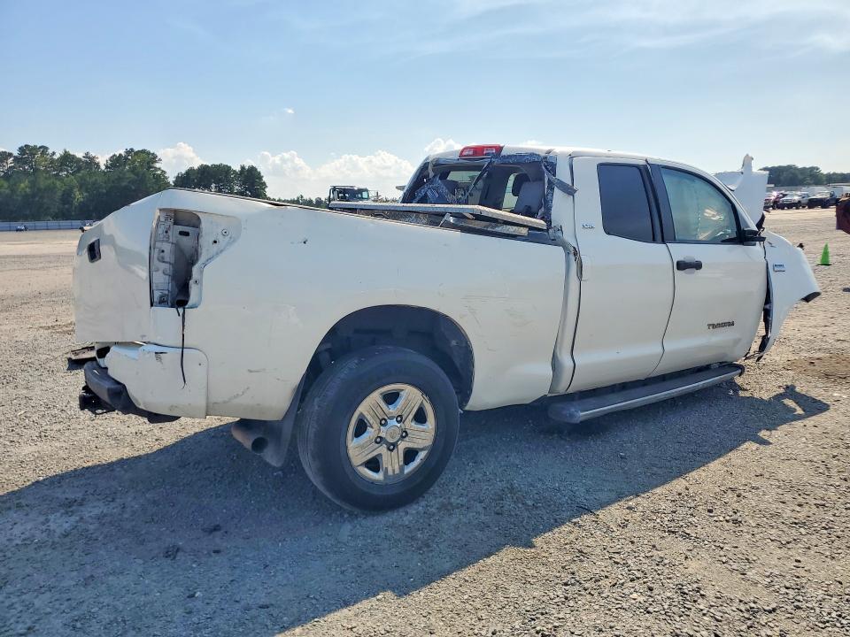 2010 Toyota Tundra Double cab SR5