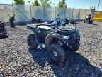 2022 Polaris Sportsman 450 H.O. EPS