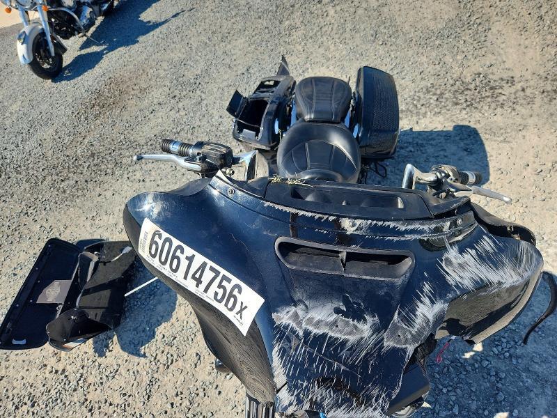 2021 Harley-Davidson Flhx
