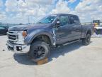 2021 Ford F250 Super Duty