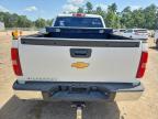 2013 Chevrolet Silverado C1500