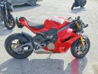 2025 Ducati Panigale V4
