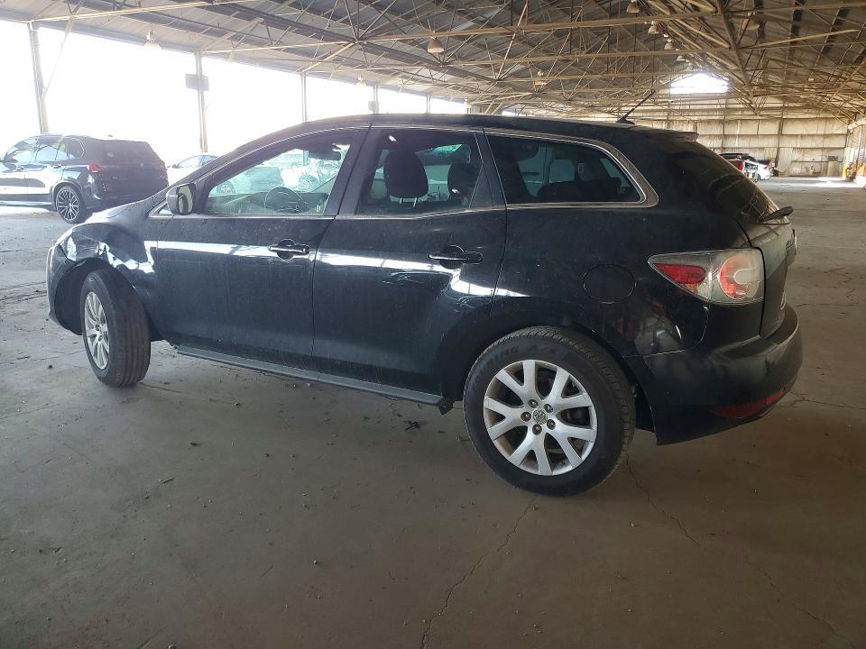 2011 Mazda Cx-7