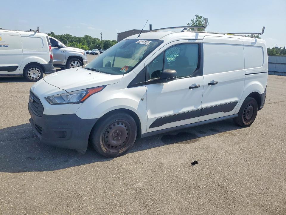 2021 Ford Transit Connect xl Delivery van