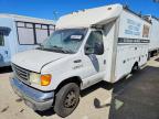 2005 Ford Econoline E350 Super Duty Cutaway Van