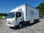 2022 Isuzu NPR HD Delivery Truck