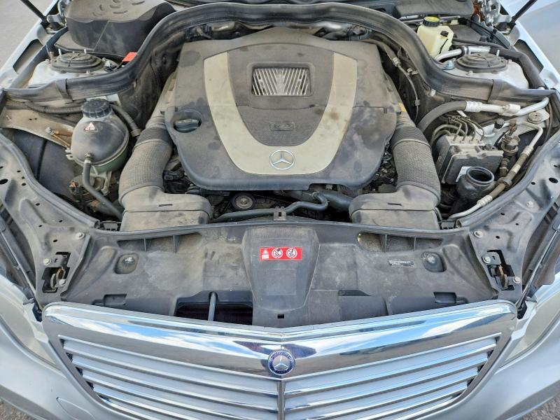 2010 Mercedes-Benz E 350 4matic