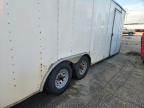 2019 Pace American Trailer