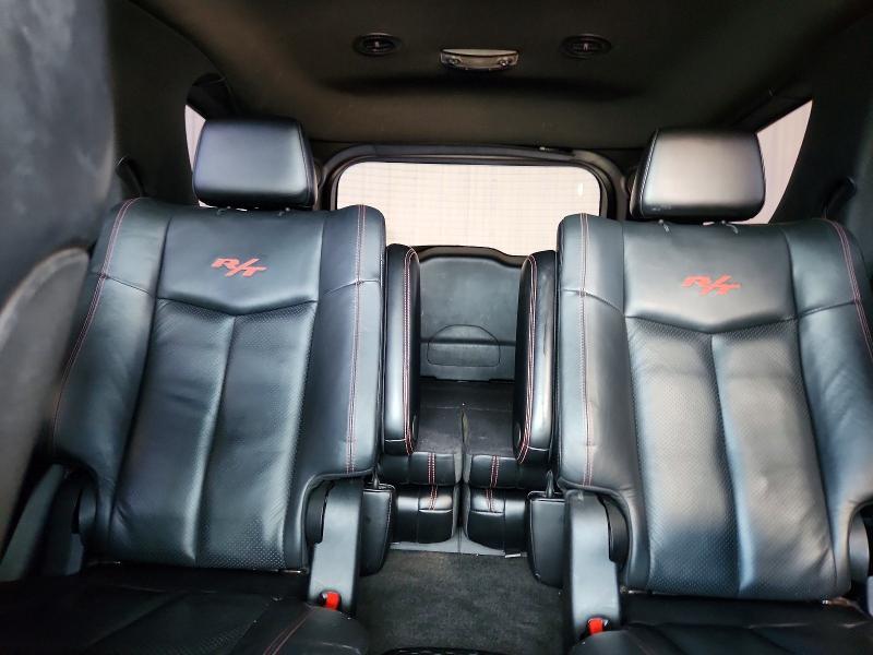 2015 Dodge Durango R/T