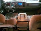2007 Chevrolet Silverado K1500 Classic Crew Cab