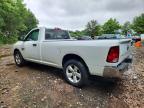 2022 Dodge RAM 1500 Classic Tradesman