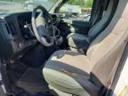 2011 Chevrolet Express Cutaway G3500
