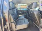 2016 GMC Sierra K1500 Denali