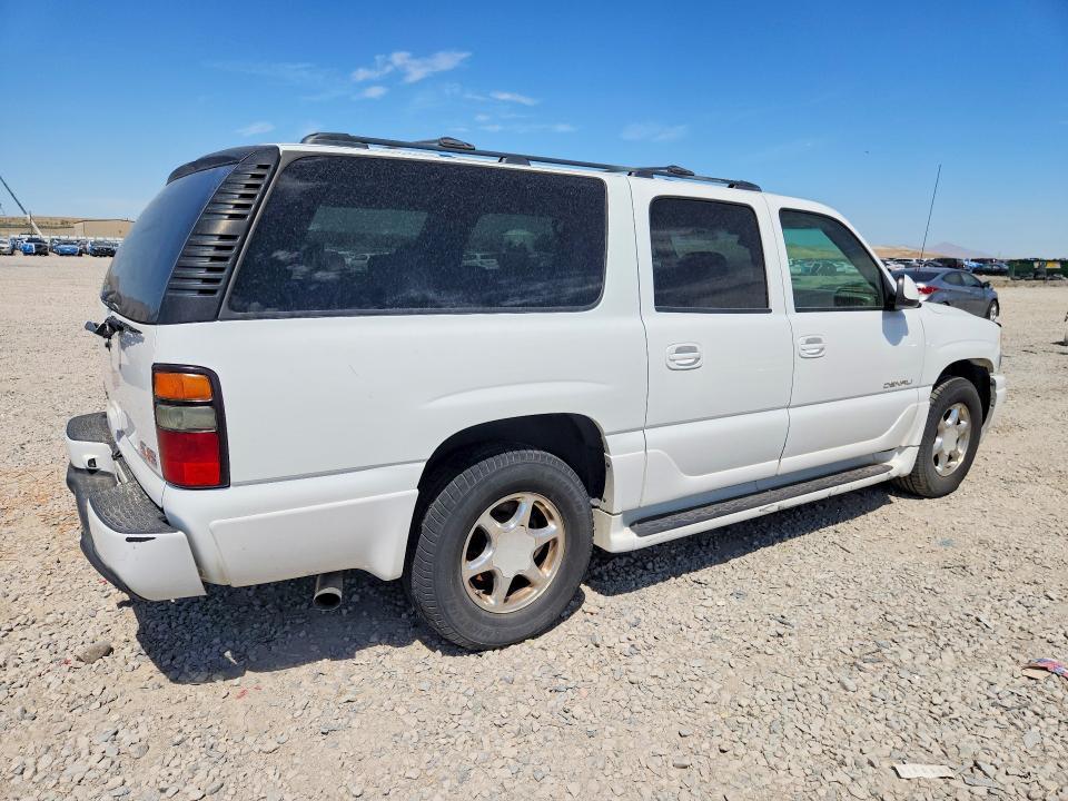 2005 GMC Yukon xl Denali