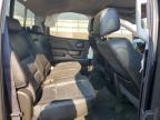 2017 GMC Sierra K1500 Denali