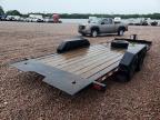 2021 Midsota TB-20 Equipment Trailer