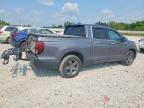 2021 Honda Ridgeline RTL