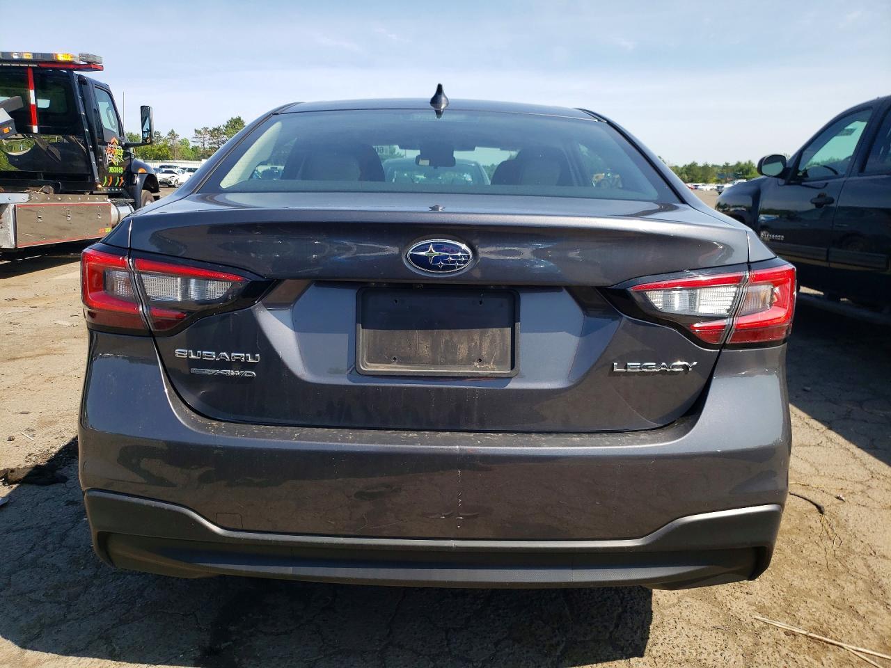 2024 Subaru Legacy Premium
