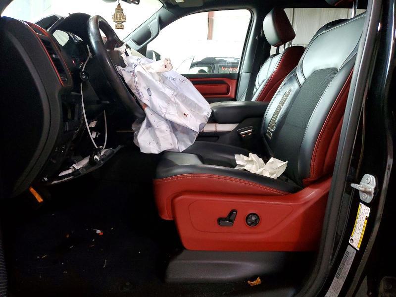 2019 Dodge RAM 1500 Rebel