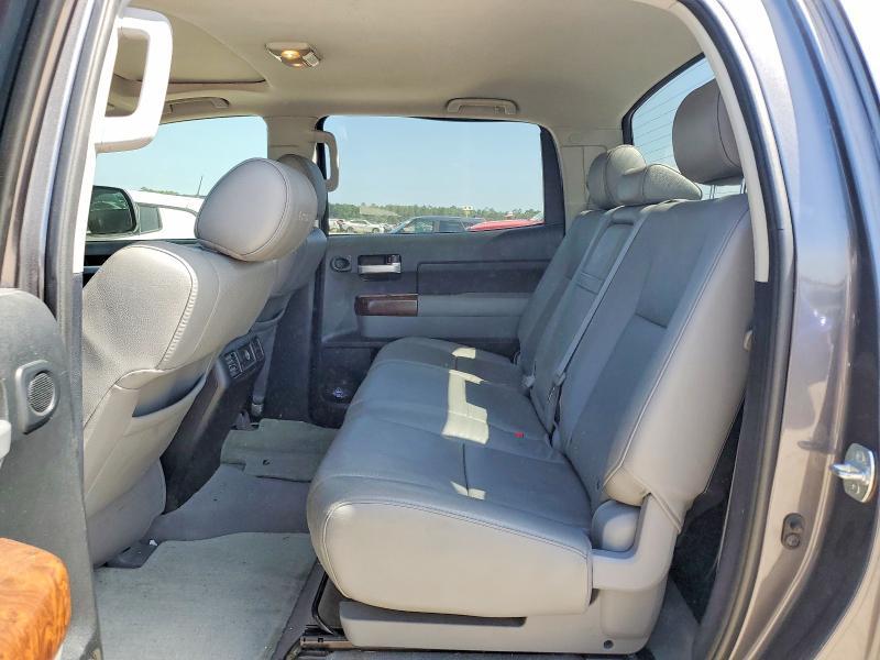 2011 Toyota Tundra Crewmax Limited