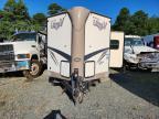 2015 Forest River Rockwood Ultra Light Camper