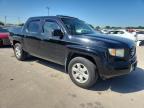2007 Honda Ridgeline RTL