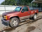 1998 GMC Sierra K1500