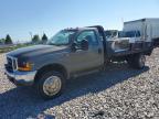 2001 Ford F450 Super Duty