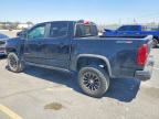 2020 Chevrolet Colorado ZR2