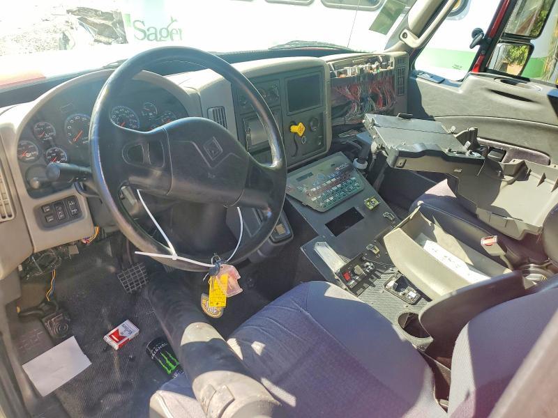 2014 International 4000 4300 LP