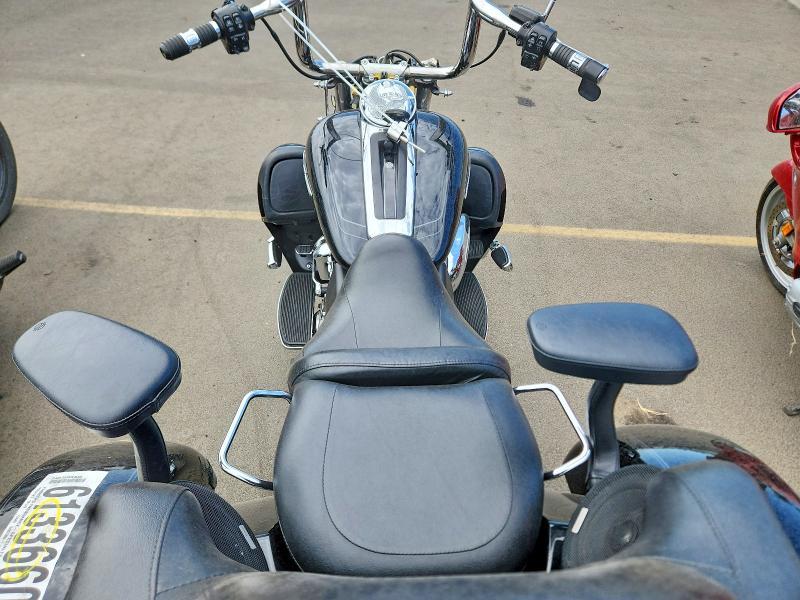 2023 Harley-Davidson Flhtcutg