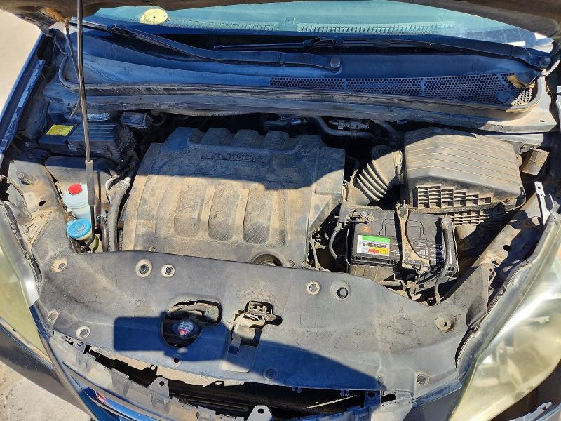 2006 Honda Odyssey ex