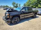 2015 Chevrolet Silverado K1500 LTZ