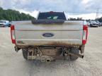 2019 Ford F350 Super Duty