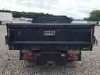 2016 Chevrolet Silverado Dump Truck