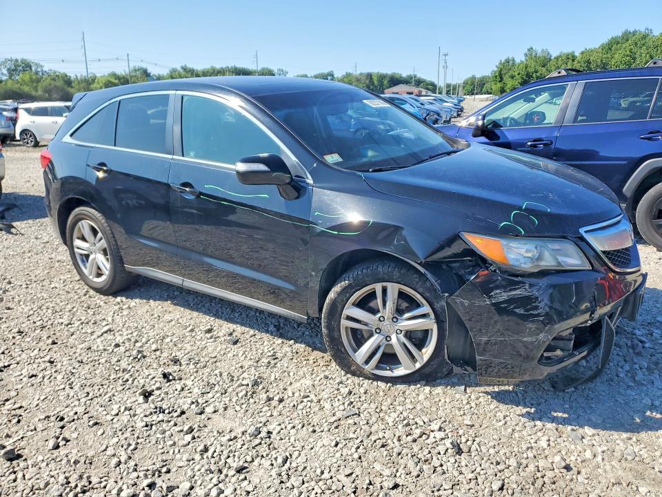 2013 Acura RDX