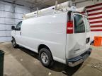 2017 Chevrolet Express G2500