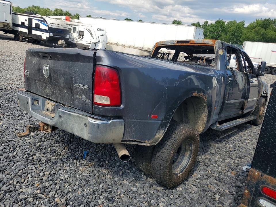 2014 Dodge RAM 3500 SLT