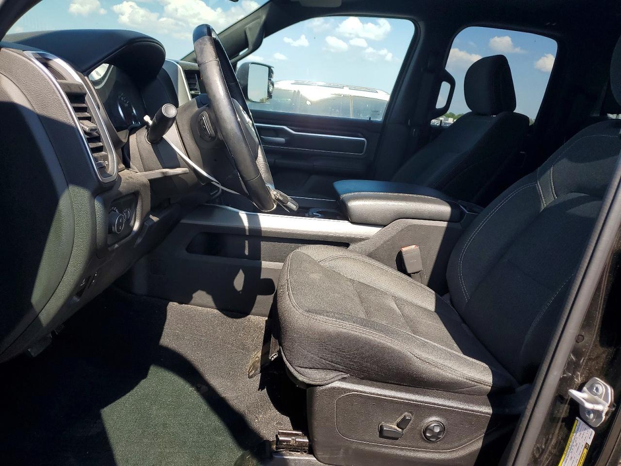 2019 Dodge RAM 1500 BIG HORN/LONE Star