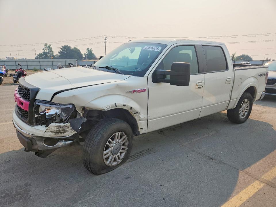 2009 Ford F150