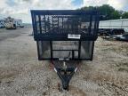 2020 Unknown 2020 August Metal 5X10 SIN Land Utility Trailer